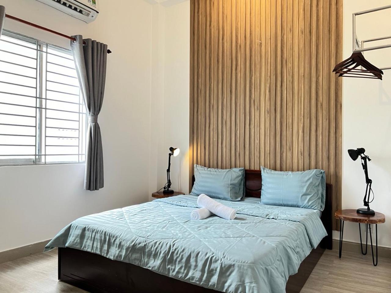Coco Homestay Saigon Ho Chi Minh City Exterior photo